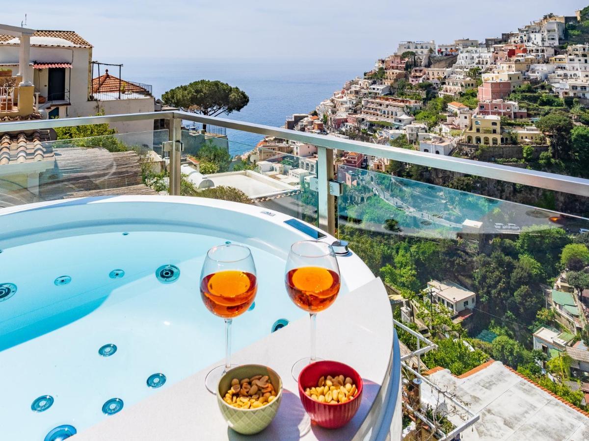 Santoro Appartamento Positano