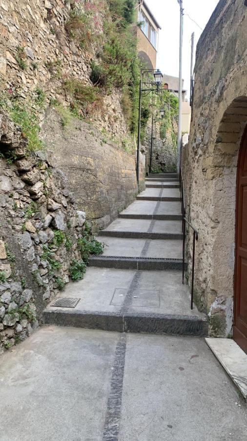 Appartamento Santoro Positano