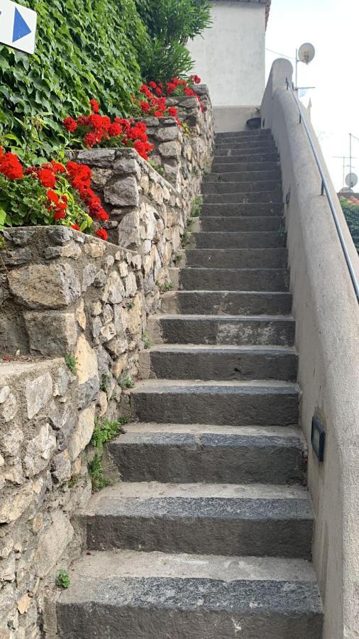 Appartamento Santoro Positano